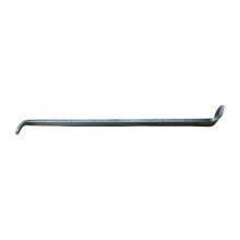 Guitar Truss Rod Adjustment Crank Metal for Guitar Neck Curvature Correction Repair with 1 Slotted Nut Included Portable for Guitar Case Storage