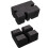 Bench Press Blocks, High Density EVA, 4-Level Height Adjustable Gym Training Board 1