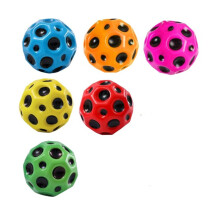 Sensory Balls, 6 pcs, for Coordination Training, Stress Relief, Gift for Children and Adults