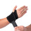 Adjustable Wrist Brace, Black, Support for Carpal Tunnel & Tendonitis 1