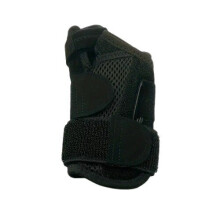 Wrist Brace Compatible with Adjustable Strap for Ligament Recovery & Thumb Joint Support