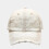 Adjustable Snapback Sun Hat, Solid Colour Unisex Cap for Casual Outdoor Wear 1