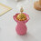 Arabic Design Resin Aromas Diffuser Incenses Holder Stove-White 5
