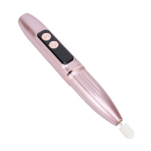 Kabelloses Nageldrill-Set 300 mAh 1,5 W Roségold