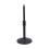 Mikrofonstativ, Metall, Modell 5/8-3/8, 17,5–29,5 cm 1