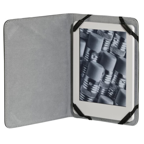 Hama Custodia per e-reader - HAMA - Piscina - Nero - Protezione - Fodera morbida 1