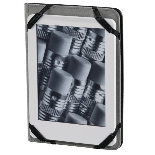 Hama Custodia per e-reader - HAMA - Piscina - Nero - Protezione - Fodera morbida 2