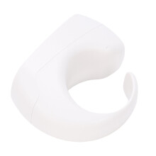 V5.3 BT Kamera-Fernbedienung 30 mAh + 180 mAh Weiß 10 m