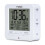 Digitaler Wecker mit Temperaturanzeige, DCF-Signal 2