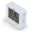 Digitaler Wecker mit Temperaturanzeige, DCF-Signal 3