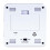 Digitaler Wecker mit Temperaturanzeige, DCF-Signal 4