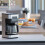 Filterkaffeemaschine, 1,5 l, Edelstahl, Tropfstopp 7
