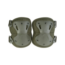 Viper TACTICAL Knee Pads Hard Shell Green