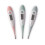 Digitales Thermometer mit flexibler Spitze - Schnell, Genau 4