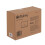 Wall-Mounted White Paper Towel Dispenser, ABS, 27cm 4