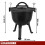 Enameled Cast Iron Cauldron 10L with Lid and Legs 3