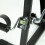 Doppel-Heimtrainer mit Display - Arm- und Beintrainer 5