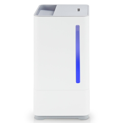 Ultraschall-Luftbefeuchter mit Aromadiffusor, 5-Liter-Wassertank 1