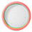 Inflatable Kids Pool, 114x25 cm, Rainbow, 3 Rings 11