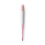 Digitales Thermometer mit flexibler Spitze - Schnell, genau, rosa 9