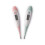 Digitales Thermometer mit flexibler Spitze - Schnell, genau, rosa 11