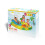 Children's Inflatable Water Playground with Slide and Sprinkler 2