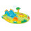 Children's Inflatable Water Playground with Slide and Sprinkler 10