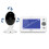 Video-Babyphone mit 4,3-Zoll-Farbdisplay und Nachtsicht 8