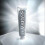 Marvis - Toothpaste Whitening Mint 75ml 2