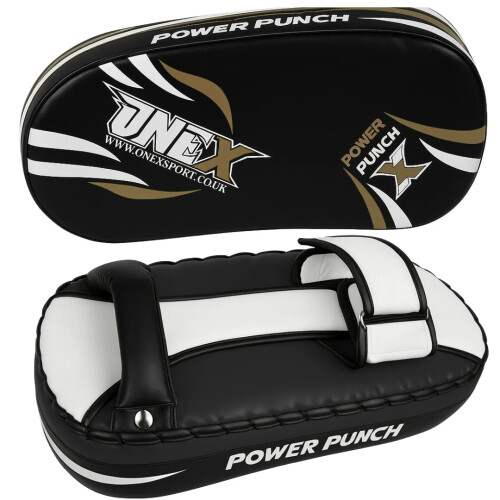 Adult Kick Pad MMA Boxing Muay Thai  Training Shield Pad 2
