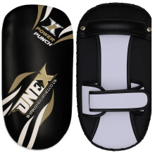 Adult Kick Pad MMA Boxing Muay Thai Training Shield Pad