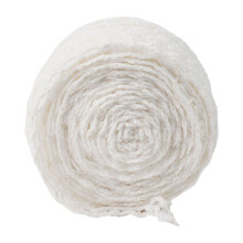 Rouleau de filet à viande – Filet de rôtissage élastique en polyester,