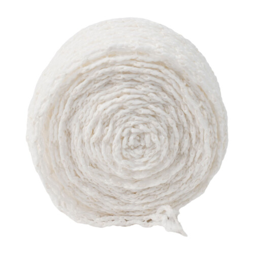 Rouleau de filet à viande – Filet de rôtissage élastique en polyester,