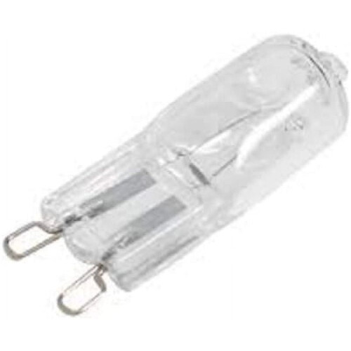 Lampe sans socle pour micro-ondes Whirlpool 25W 120V