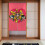 Cortina blackout das Meninas Superpoderosas para decoração de casa 1