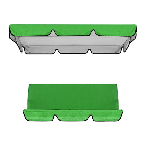 Trekk til hagestol – 210D polyester, 150x50x