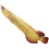 Pluche Arowana-vis – Mini, Groot & Extra groot 1