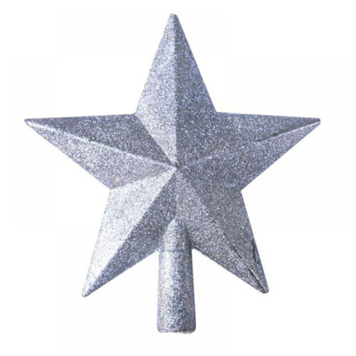 Joulukuusen silinterihattu 20 cm