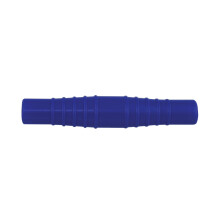 PVC medencetömlő csatlakozó 1-1/4" vagy 1-1/2"