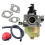 Karburator til MTD Cub Cadet Troy-Bilt sneslynger 1
