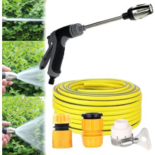 Hydreforce Turbowasher voor tuinslang