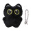 Eochairshlabhra Cat Plush le Slabhra Miotail 1