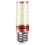 Λάμπα LED YOBOLK E27 16W εξοικονόμησης ενέργειας 1