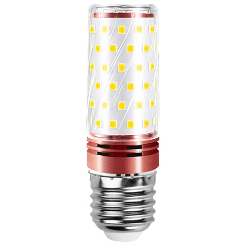 Λάμπα LED YOBOLK E27 16W εξοικονόμησης ενέργειας