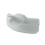 Funil de silicone à prova de derramamento para panelas e tigelas 1