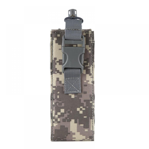 Wasserflaschentasche aus 600D Nylon für Rucksack oder Gürtel