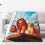 Couverture Le Roi Lion 80 x 60 pouces 1