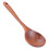 Teak Wood Cooking Spoon 9.4 Inch 1