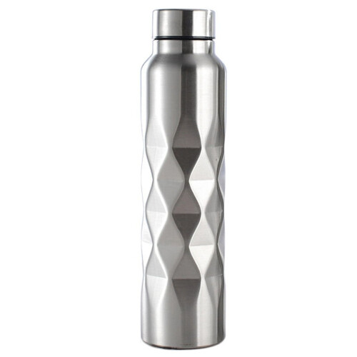 Bouteille d'eau en acier inoxydable de 1000 ml
