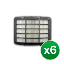HEPA filtr Shark pro vysavač XHF350F651NV350NV352NV355